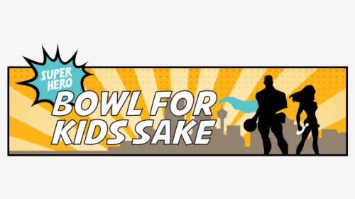 Bowl For Kids Sake - Poster, HD Png Download, Transparent PNG