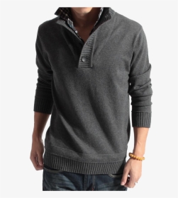 Good Quality Sweater, HD Png Download, Transparent PNG
