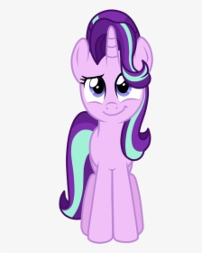 Post 36168 0 76162700 1482159420 Thumb - Starlight Glimmer New Manestyle, HD Png Download, Transparent PNG
