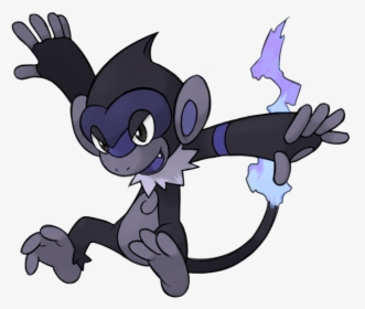 Fire Type Sinnoh Pokemon, HD Png Download, Transparent PNG