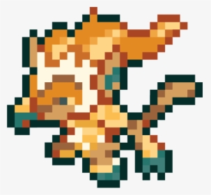 Infernape, HD Png Download, Transparent PNG
