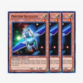 Photon Satellite, HD Png Download, Transparent PNG