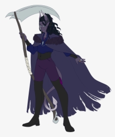 Dnd Grave Domain Cleric, HD Png Download, Transparent PNG