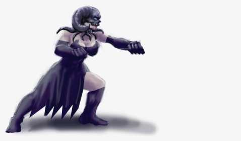 Man Necromancer Pa Attack2 - Action Figure, HD Png Download, Transparent PNG