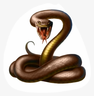 #serpentina - Snake Png, Transparent Png, Transparent PNG