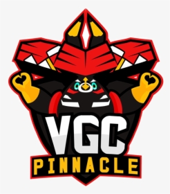 Pokemon Vgc Logo, HD Png Download, Transparent PNG