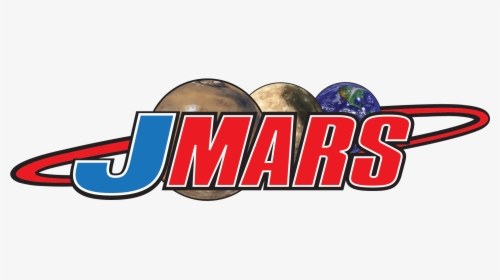 Download The High Resolution Jmars Logo Here - Earth From Space, HD Png Download, Transparent PNG