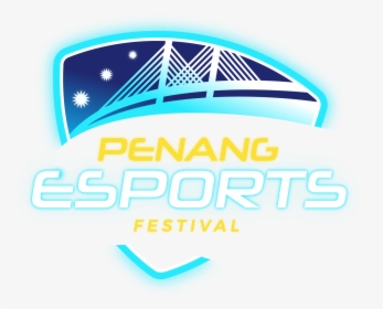 Penang Esports Festival - Penang Esports Festival 2019, HD Png Download, Transparent PNG