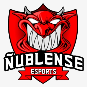 Ñublense Esports, HD Png Download, Transparent PNG