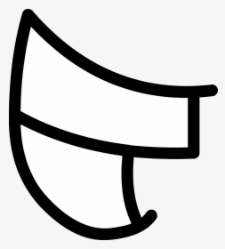 1000 X 1106 - Bfdi Teardrop Mouth, HD Png Download, Transparent PNG