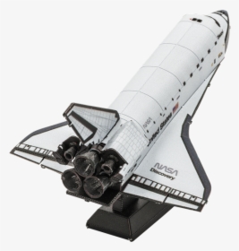Picture Of Space Shuttle Discovery - Space Shuttle, HD Png Download, Transparent PNG