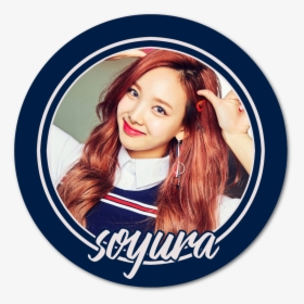 Nayeon Twice Signal, HD Png Download, Transparent PNG