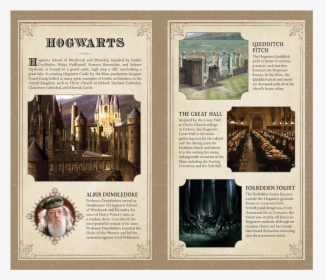 Harry Potter Hogwarts Ruled Journal, HD Png Download, Transparent PNG