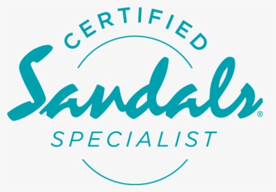 Csslogo Resized4 Copy - Sandals Certified Specialist Agency, HD Png Download, Transparent PNG