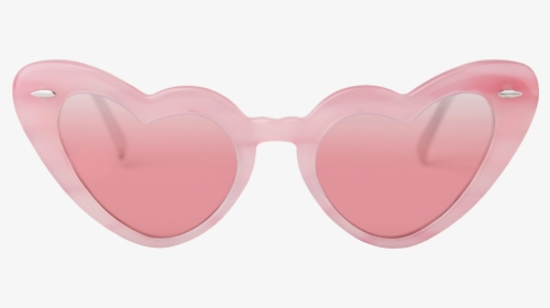 Pink And Blue Glasses, HD Png Download, Transparent PNG