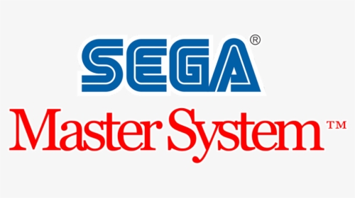 Master System, HD Png Download, Transparent PNG