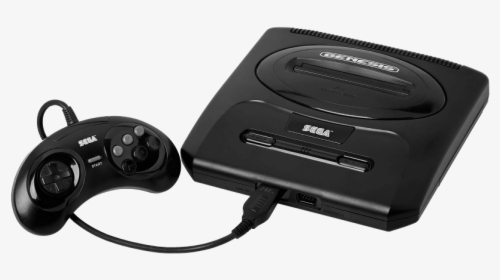 Sega Genesis, HD Png Download, Transparent PNG