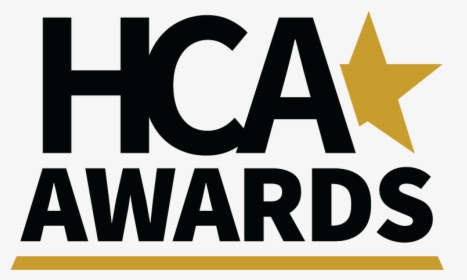 3rd Annual Hollywood Critics Association Awards Ceremony - Graphic Design, HD Png Download, Transparent PNG