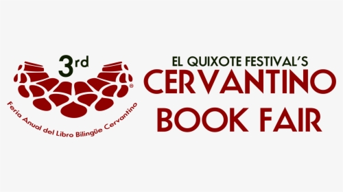 Cervantino Bilingual Book Fair, HD Png Download, Transparent PNG