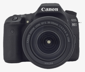 Canon Eos 1500d Dslr Camera, HD Png Download, Transparent PNG