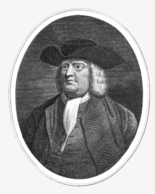 William Penn, HD Png Download, Transparent PNG