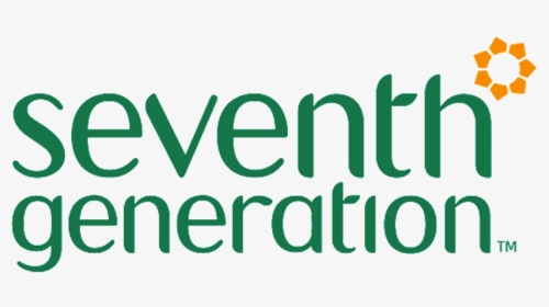 Seventh Generation Logo Png, Transparent Png, Transparent PNG