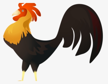 Rooster, HD Png Download, Transparent PNG