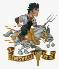 Lewisville Farmers High School, HD Png Download, Transparent PNG