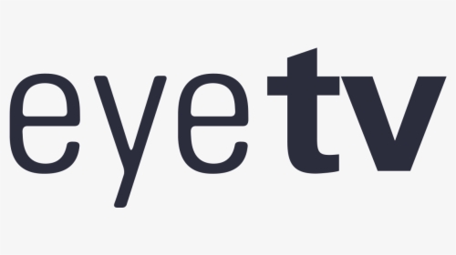 Eyetv, HD Png Download, Transparent PNG