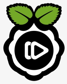 Raspberry Pi Icon, HD Png Download, Transparent PNG