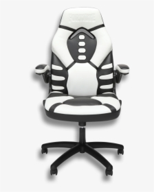 Skull Trooper Gaming Chair, HD Png Download, Transparent PNG