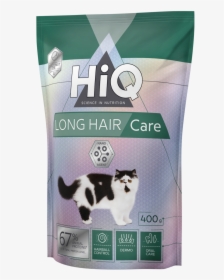 Hi Q Long Hair, HD Png Download, Transparent PNG