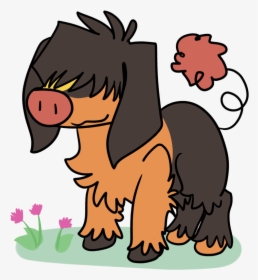 Willamina’s Full Evolution Line - Cartoon, HD Png Download, Transparent PNG