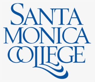 Santa Monica College Logo, HD Png Download, Transparent PNG