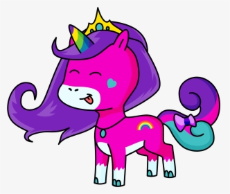 Charlie The Unicorn, HD Png Download, Transparent PNG