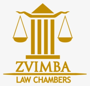 Zvimba Law Chambers - Emblem, HD Png Download, Transparent PNG