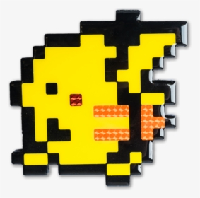 Pokemon 8 Bit Pixel Art, HD Png Download, Transparent PNG