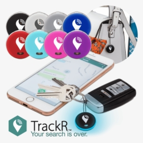 Trackr Pixel 5 Pack, HD Png Download, Transparent PNG