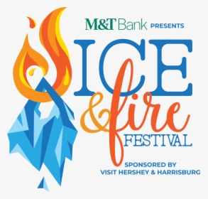 Harrisburg Ice And Fire Festival, HD Png Download, Transparent PNG