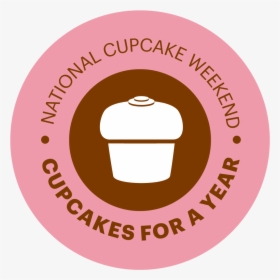 National Cupcake Day Weekend - Ice Cream, HD Png Download, Transparent PNG