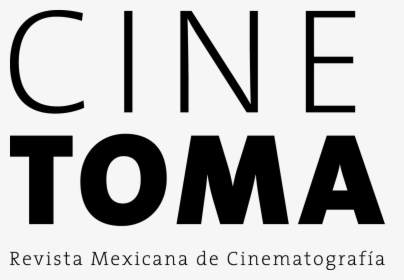 Cine Toma , Png Download - Logo Patrocinadores Cine Png, Transparent Png, Transparent PNG