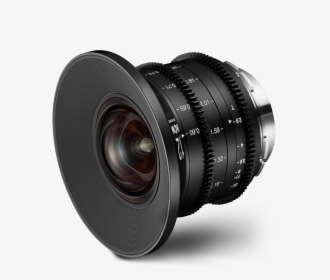 Laowa 12mm Zero-d Now Shipping - Canon Ef 75-300mm F/4-5.6 Iii, HD Png Download, Transparent PNG