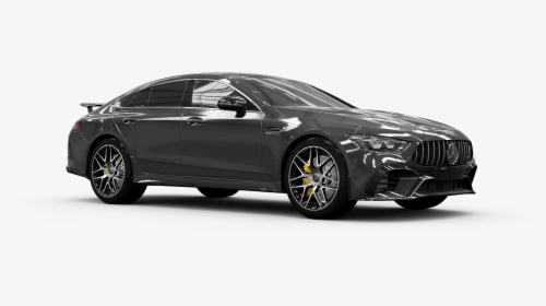 Forza Wiki - Forza Horizon 4 Amg Gt 4 Door, HD Png Download, Transparent PNG