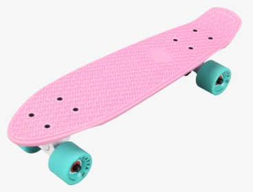 Pink Skateboard Transparent Png Clipart , Png Download - Pink Skateboard Png, Png Download, Transparent PNG