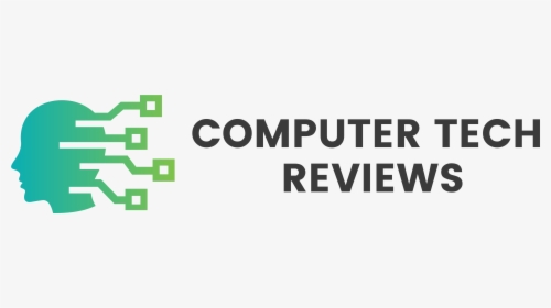 Computer Tech Reviews - Black-and-white, HD Png Download, Transparent PNG
