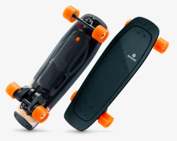 Boosted Mini Electric Skateboard, HD Png Download, Transparent PNG