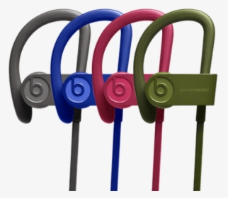 Beats Wireless 3 Colors, HD Png Download, Transparent PNG