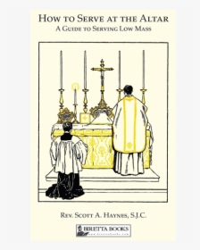 Serving Latin Mass, HD Png Download, Transparent PNG