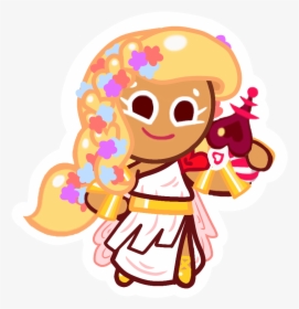 Cookie Run Cotton Candy, HD Png Download, Transparent PNG