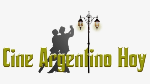 Cropped Cine Argentino Hoy Tango - Poster, HD Png Download, Transparent PNG